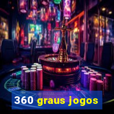 360 graus jogos